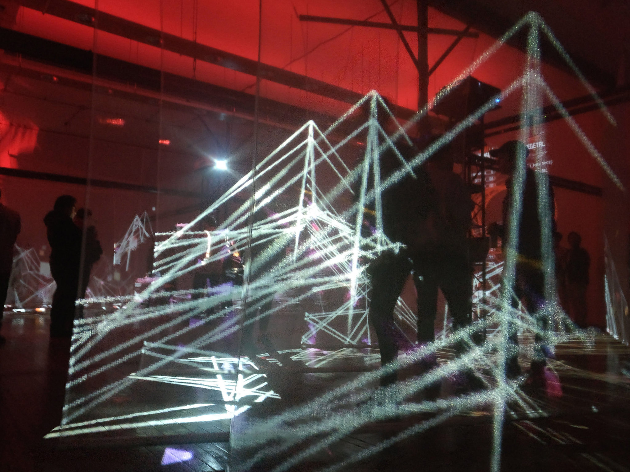 Sound of the Future Studio Sergio MoraDiaz